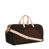 BOUJEE STRAP LARGE DUFFLE