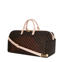BOUJEE STRAP LARGE DUFFLE