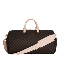 BOUJEE STRAP LARGE DUFFLE