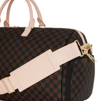 BOUJEE STRAP LARGE DUFFLE