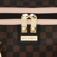 BOUJEE STRAP LARGE DUFFLE