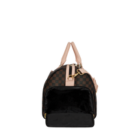 BOUJEE STRAP LARGE DUFFLE