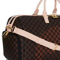 BOUJEE STRAP LARGE DUFFLE