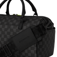 SLIME TAKEOVER MINI DUFFLE