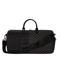 UNFINISHED SHARK LARGE DUFFLE
