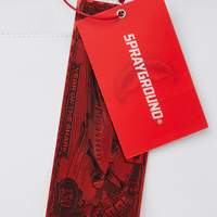 DAYBREAK MINI DUFFLE