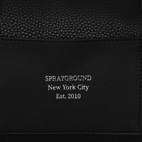 NIGHT SKY MINI DUFFLE