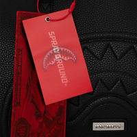 NIGHT SKY MINI DUFFLE