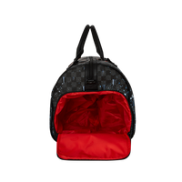 FIRE & ICE SHARK LARGE DUFFLE