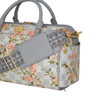 Ai FLORAL MINI DUFFLE