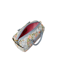 Ai FLORAL MINI DUFFLE