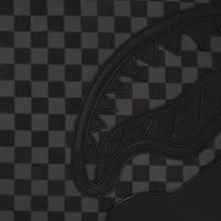 MIDNIGHT CHATEAU PYRAMID DUFFLE