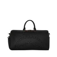 DOSE OF CHECK DEUX DUFFLE