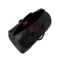 DOSE OF CHECK DEUX DUFFLE