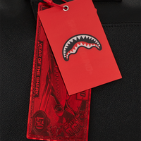 DOSE OF CHECK DEUX DUFFLE