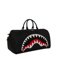 FLY KNIT MOUTH DUFFLE