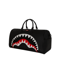FLY KNIT MOUTH DUFFLE