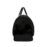 FLY KNIT MOUTH DUFFLE