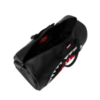 FLY KNIT MOUTH DUFFLE