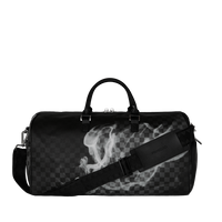 SIP N’ SMOKE LARGE DUFFLE