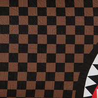 BIG CITY EMBOSS LARGE DUFFLE