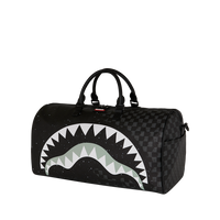 DEEP SPACE DRIP LARGE DUFFLE