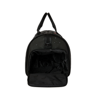 DEEP SPACE DRIP LARGE DUFFLE