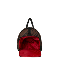 SMEARED GRUNGE LARGE DUFFLE