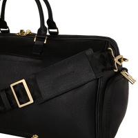 THAT GOLD DRIP DUFFLE