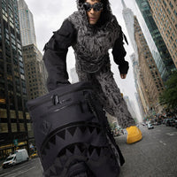 BIG STACKS SQUARE BACKPACK