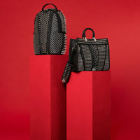 HEAVY METAL DLXSV BACKPACK