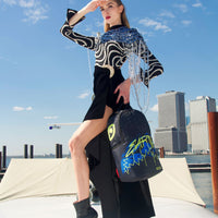 EARTH DAY BACKPACK