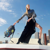 EARTH DAY BACKPACK