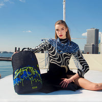 EARTH DAY BACKPACK
