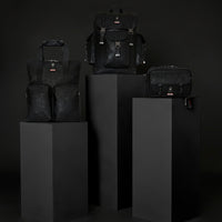 JAMES FIRST CLASS CROSSBODY