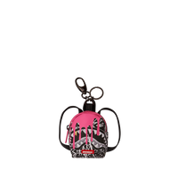VICE BEACH CREATIVE KEYCHAIN BACKPACK