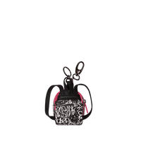 VICE BEACH CREATIVE KEYCHAIN BACKPACK