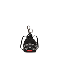 LIGHTS OUT SHARKS IN PARIS KEYCHAIN