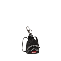 LIGHTS OUT SHARKS IN PARIS KEYCHAIN