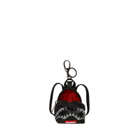LIGHTS OUT SHARKS IN PARIS KEYCHAIN