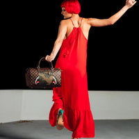 SIP CAMO ACCENT MINI DUFFLE