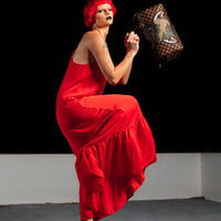 SIP CAMO ACCENT MINI DUFFLE