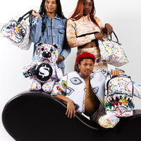 AFTER DARK SPARK TOTE