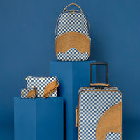 LETTER CHECKERS DLXSV BACKPACK
