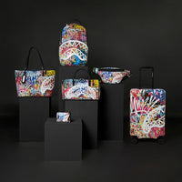 LES SAVVY CROSSBODY