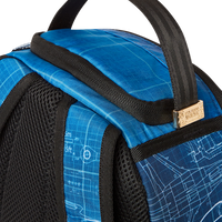 SCHMATICS SHARK MINI BACKPACK