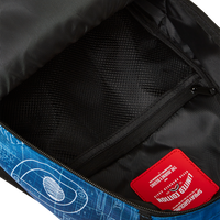 SCHMATICS SHARK MINI BACKPACK