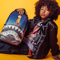 ASTROMANE JETPACK MINI BACKPACK