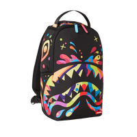 HAPPY DAYS SHARK MINI BACKPACK