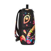 HAPPY DAYS SHARK MINI BACKPACK